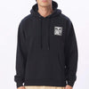 OBEY Eyes Icon Pullover Hoodie Black