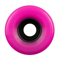 OJ Mini Super Juice Skateboard Wheels Pink 78a Soft 55mm