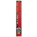 Rail Devil Skateboard Sparking Rails | Red