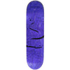 Ripndip Hell Racer Skateboard Deck Multi 8.25"