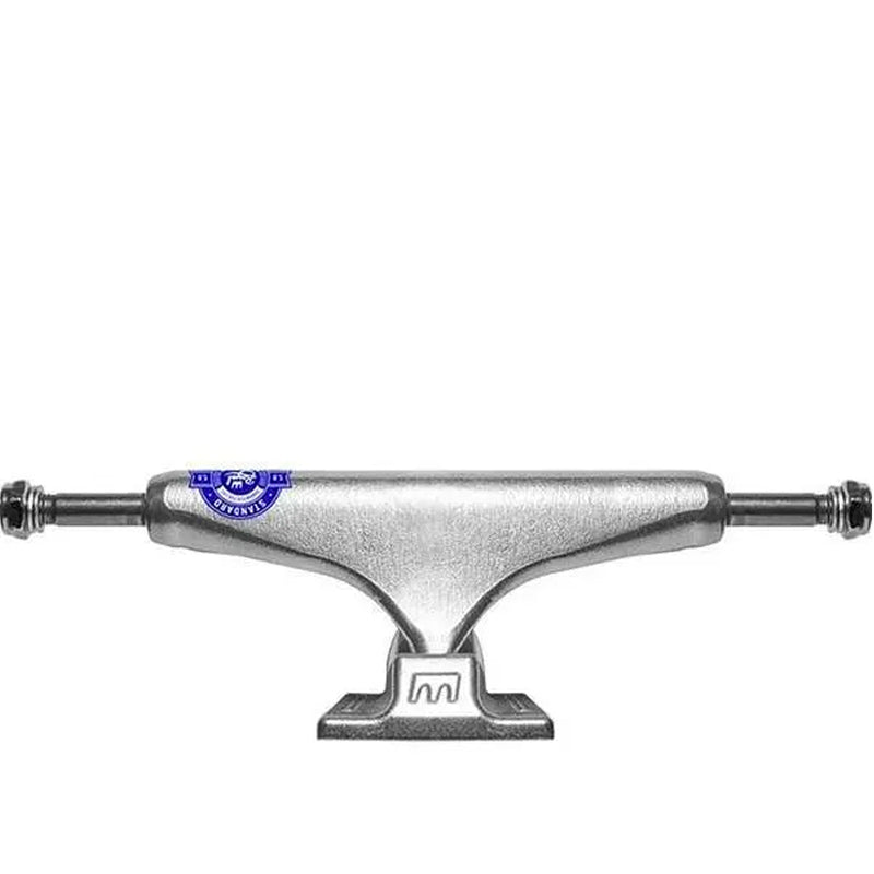 Royal FC Inverted Kingpin Standard Skateboard Trucks 159 Raw