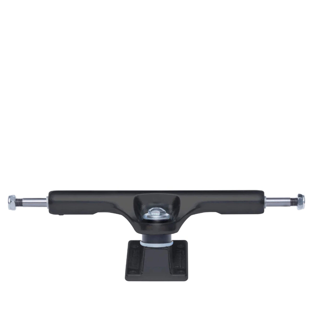 Slappy ST1 Curb Killer 2 Skateboard Trucks 10.00" Black