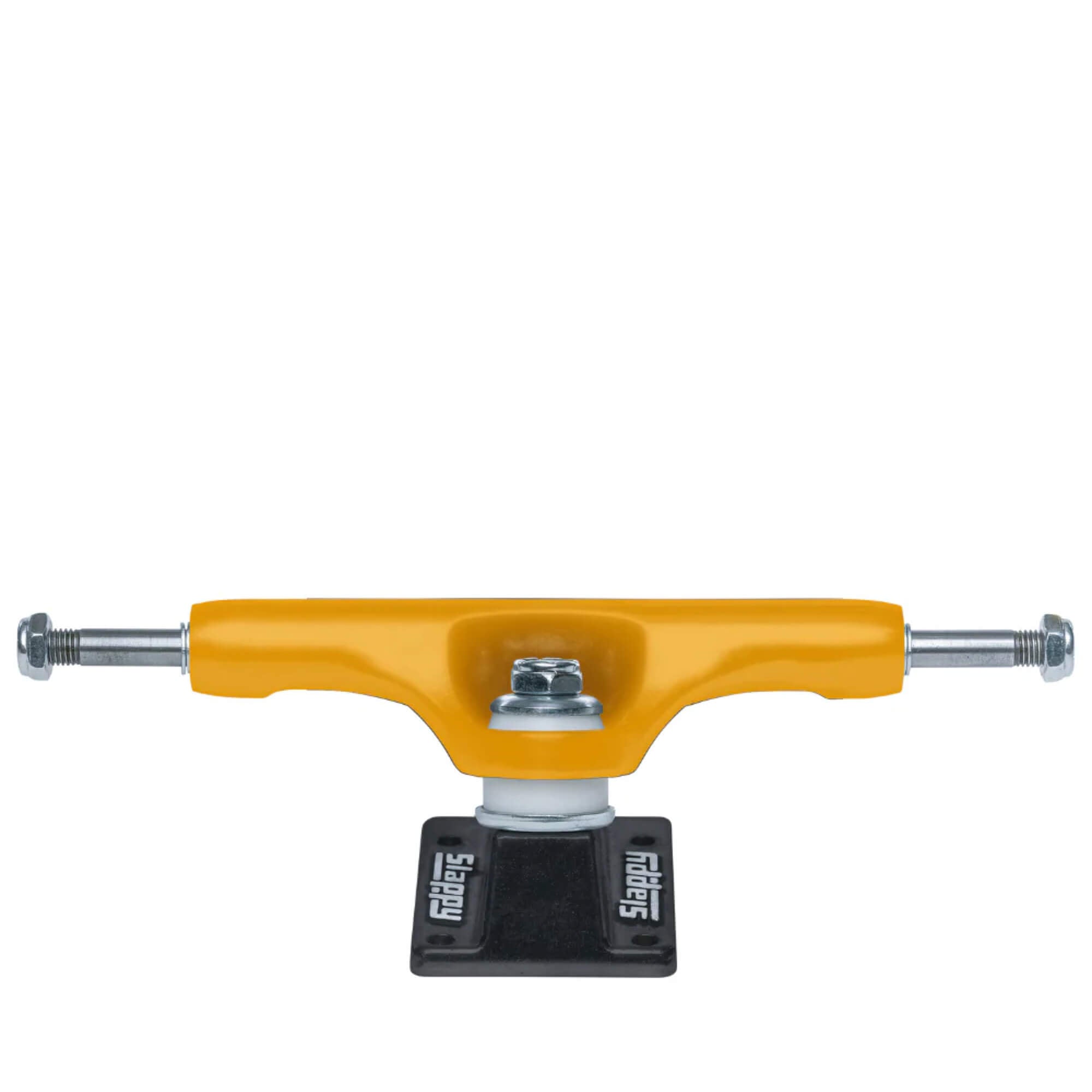 Slappy x Toy Machine ST1 Hollow Skateboard Trucks