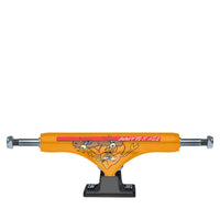 Slappy x Toy Machine ST1 Hollow Skateboard Trucks