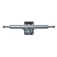 Slappy ST1 Hollow Wide Boy Skateboard Trucks 11.00" Polished
