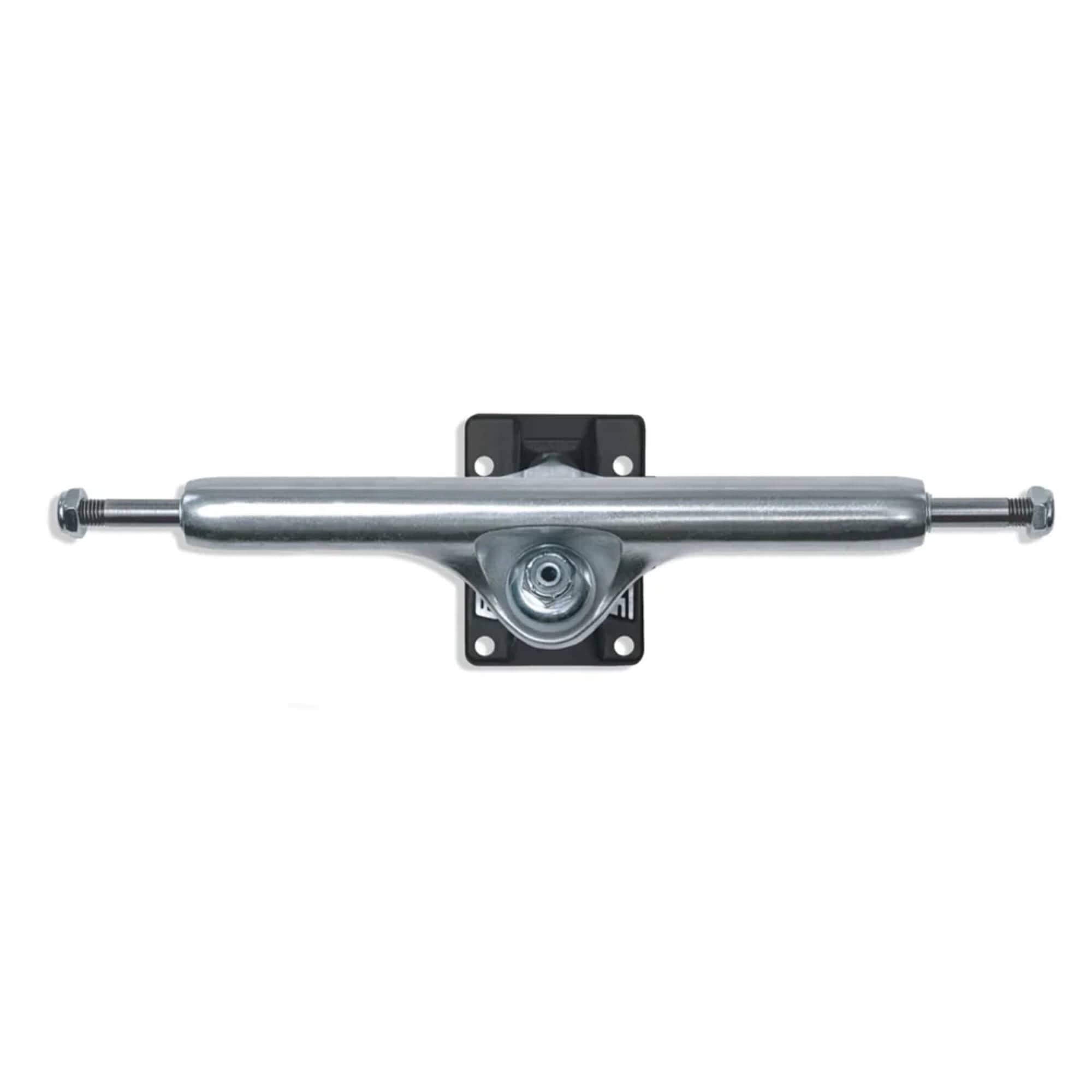 Slappy ST1 Hollow Wide Boy Skateboard Trucks 11.00" Polished