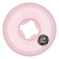 Santa Cruz Slime Balls Wheels Infinity Hand Speed Balls 99a 53mm Pink
