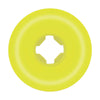 Santa Cruz Slime Balls Wheels Vomit Mini 2 97a 54mm Yellow