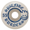 Spitfire Skateboard Wheels 99DU Burner 55mm
