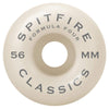 Spitfire Formula Four Wheels Classics 99 Blue 56mm