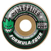 Spitfire Formula Four Wheels Conical 101 Green