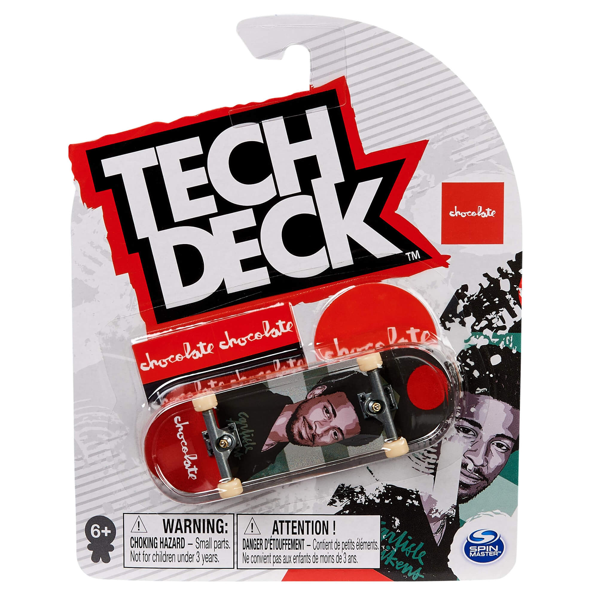 Tech Deck  CHOC Gift Shop