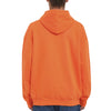 Volcom Obtic Pullover Hoodie Carrot Orange