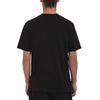 Volcom Featured Artist Max Sherman 1 T-Shirt Black
