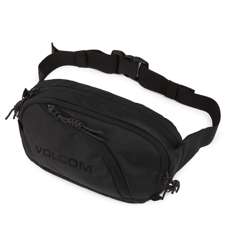 Volcom Waisted Pack | Black