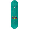 Welcome Skateboards Lamby On Evil Twin Deck White 8.5"