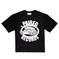 HEAVY ARTILLERY T-SHIRT BLACK
