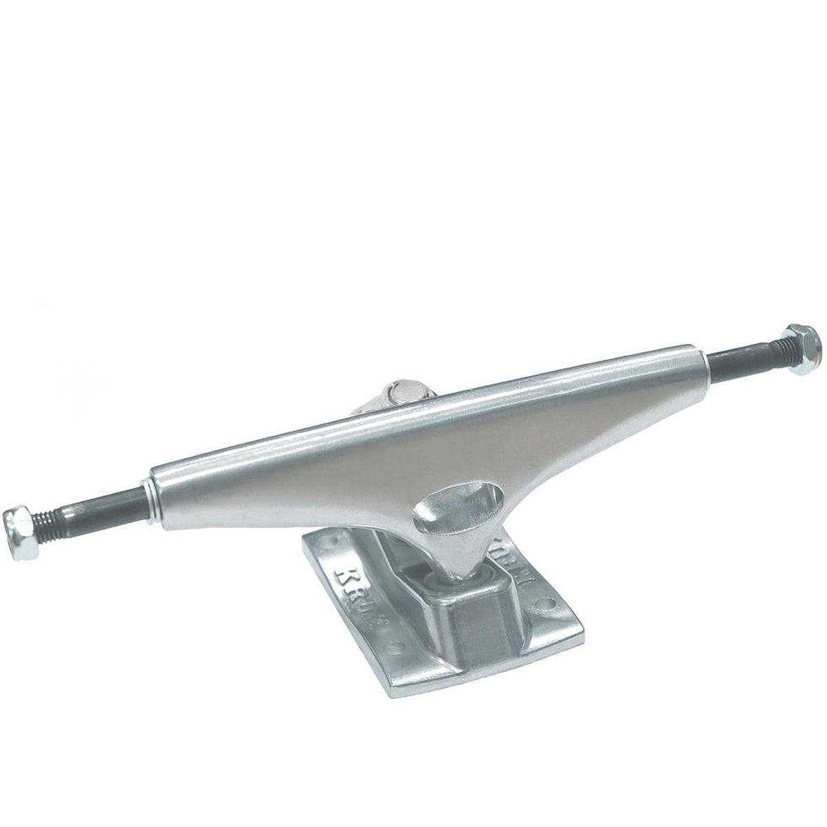 Krux K5 Polished Standard Skateboard Trucks