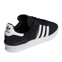 Adidas Campus ADV Trainers - Black