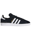 Adidas Campus ADV Trainers - Black