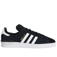 Adidas Campus ADV Trainers - Black