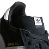 Adidas Campus ADV Trainers - Black