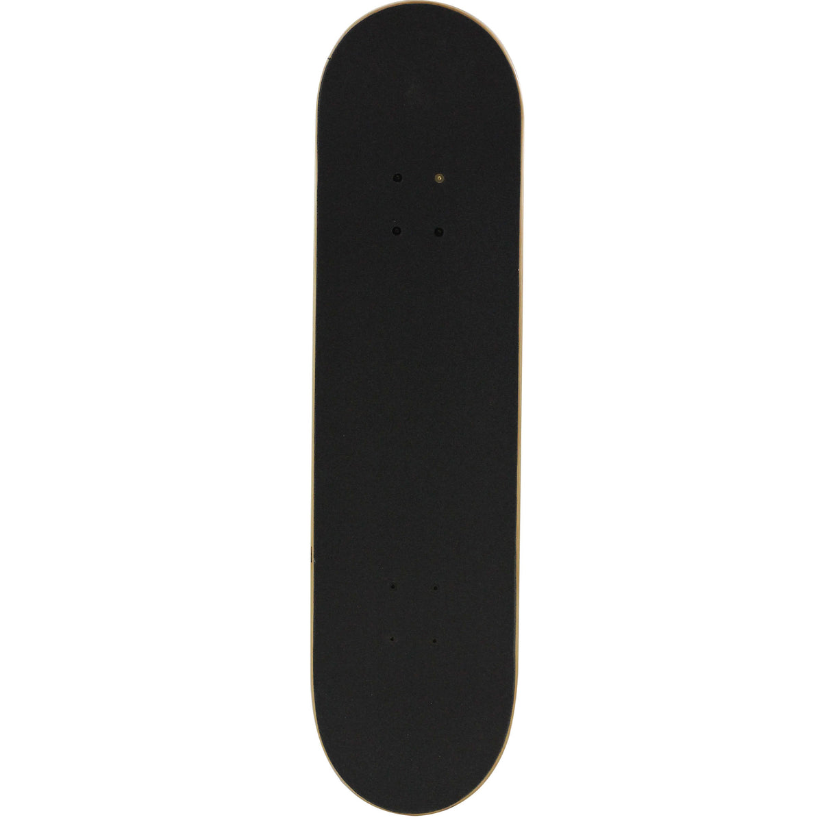 Fracture Fade Complete Skateboard White 8.00"