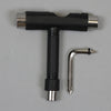 G-Tool Skateboarding Hardware T Tool Black