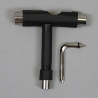 G-Tool Skateboarding Hardware T Tool Black