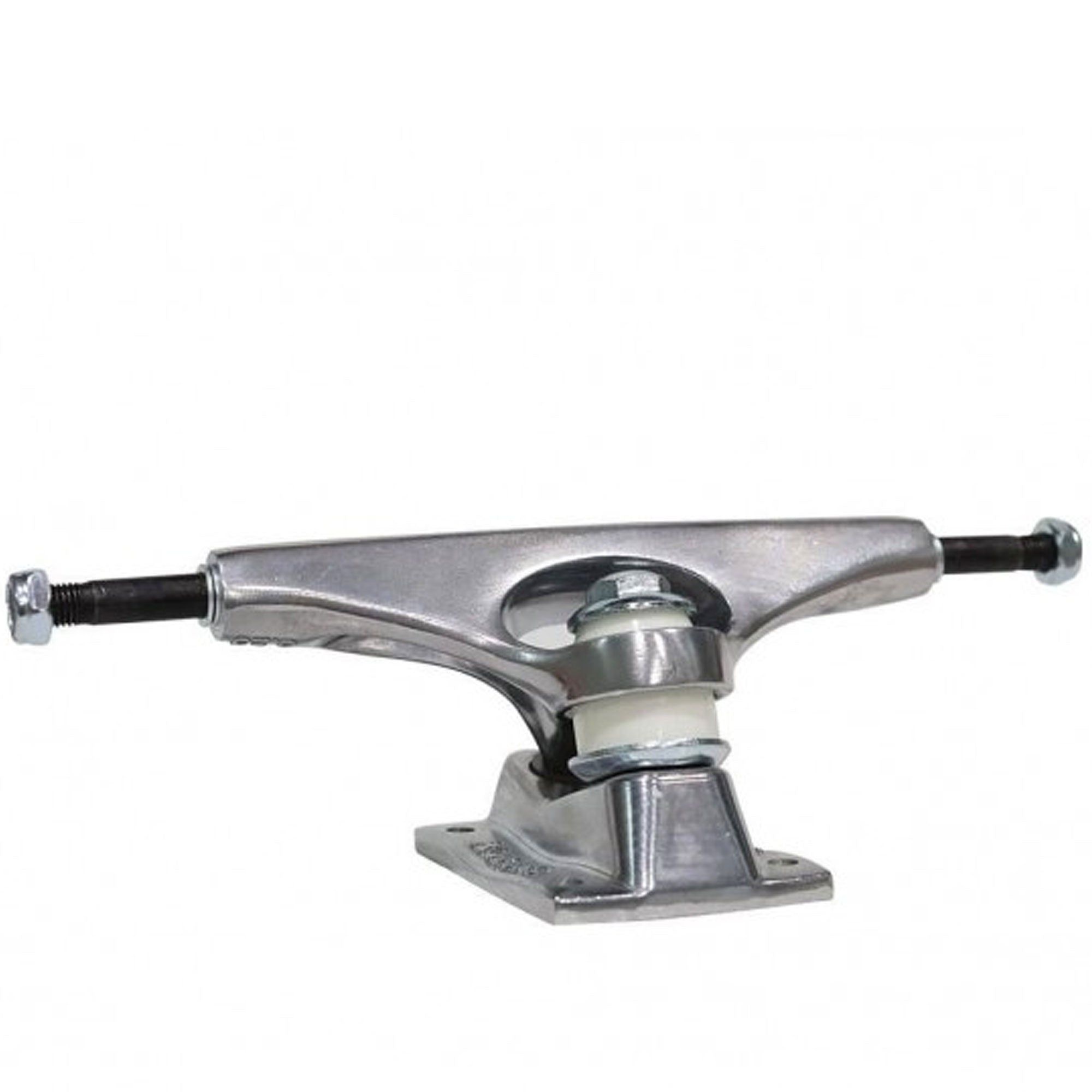 Krux K5 Polished Standard Skateboard Trucks 8.25"