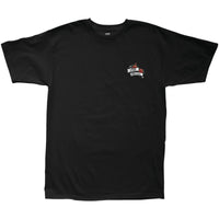 Loser Machine Bel Air T-Shirt Black