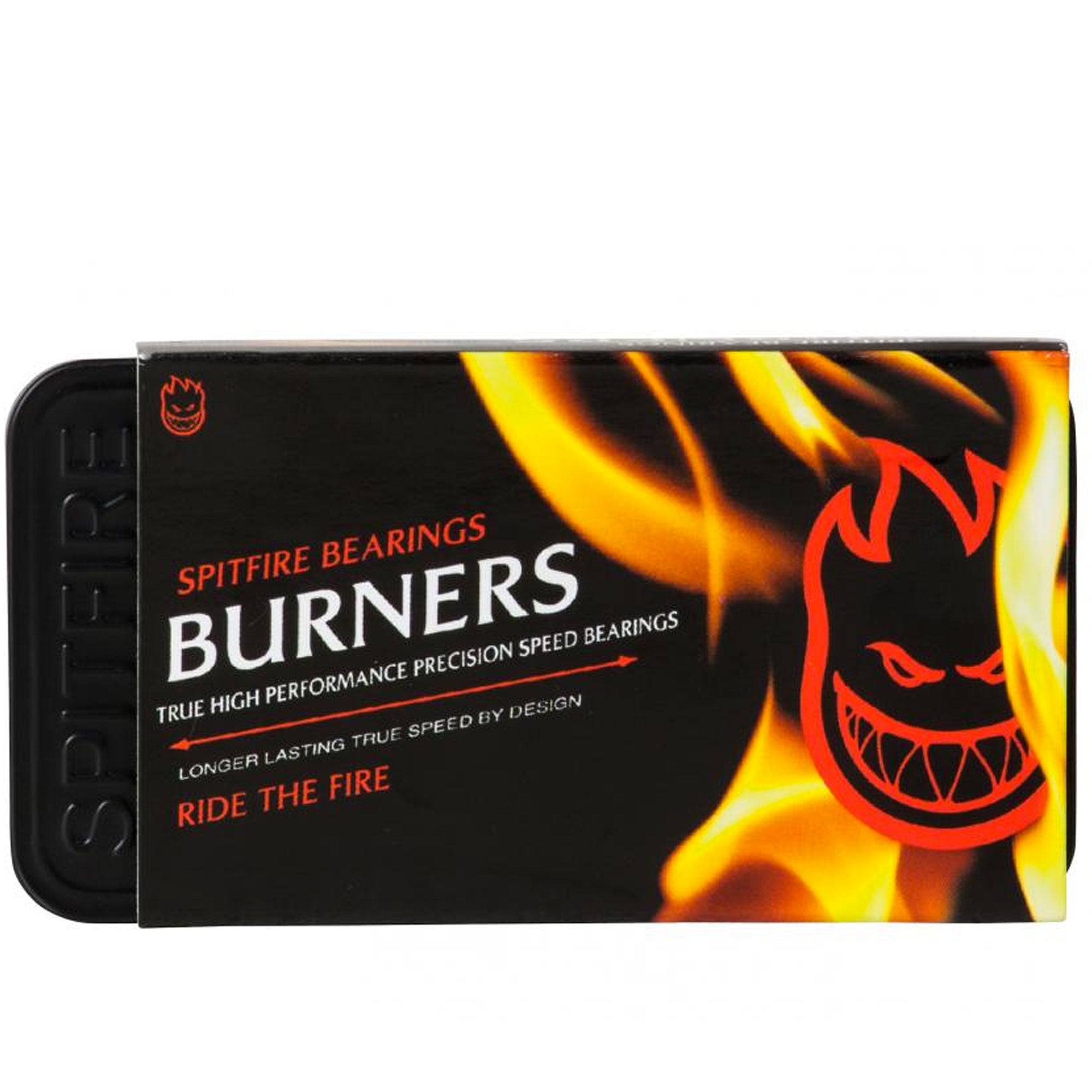 Spitfire Burner Bearings Red