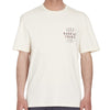 Volcom Lintell T-Shirt Whitecap Grey